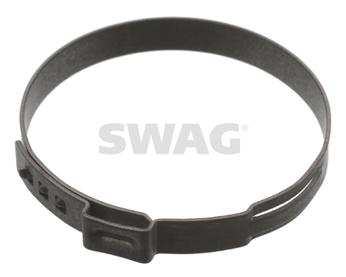 SWAG 10 93 6797 Fastening Clamp